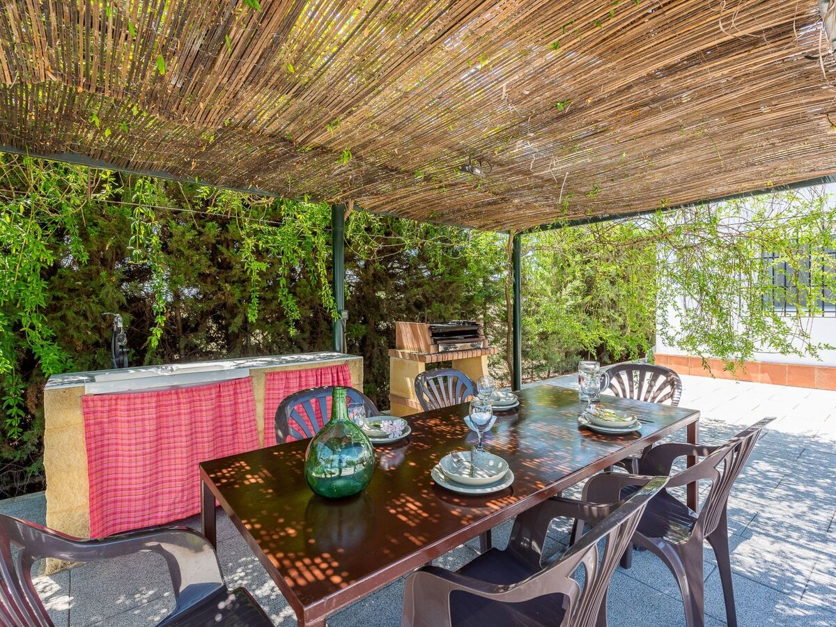 Maison de campagne à La Puebla de Cazalla – piscine 10×6 m - Photo 29