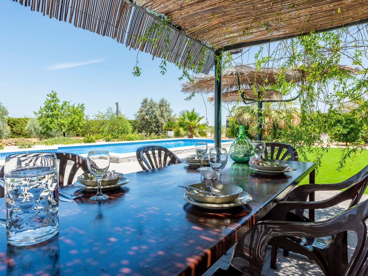Maison de campagne à La Puebla de Cazalla – piscine 10×6 m - Photo 30