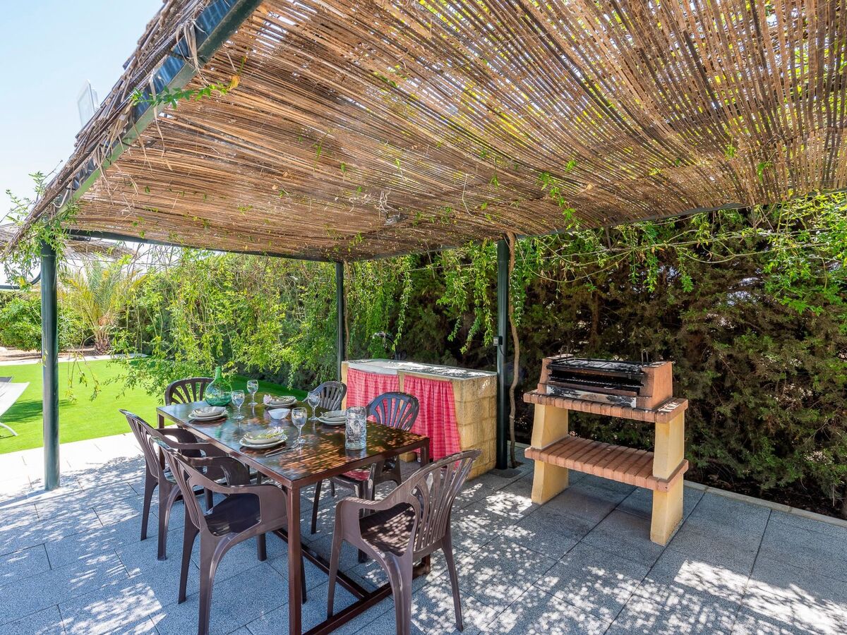 Maison de campagne à La Puebla de Cazalla – piscine 10×6 m - Photo 32