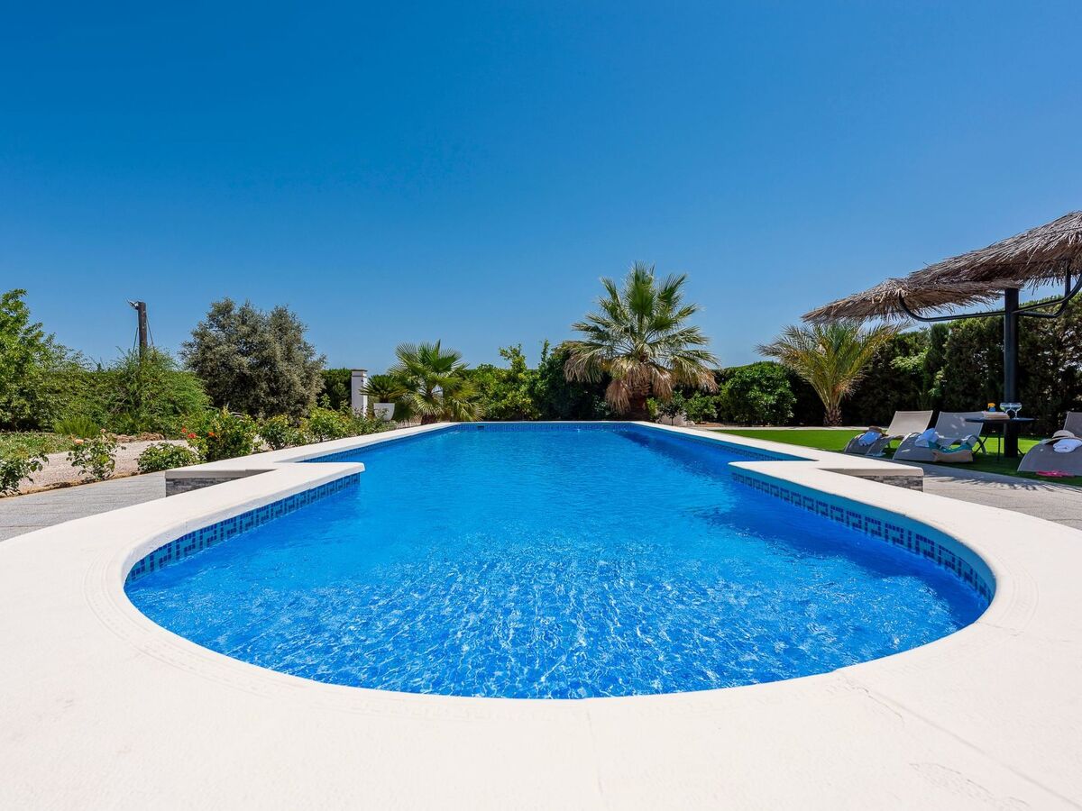 Maison de campagne à La Puebla de Cazalla – piscine 10×6 m - Photo 34