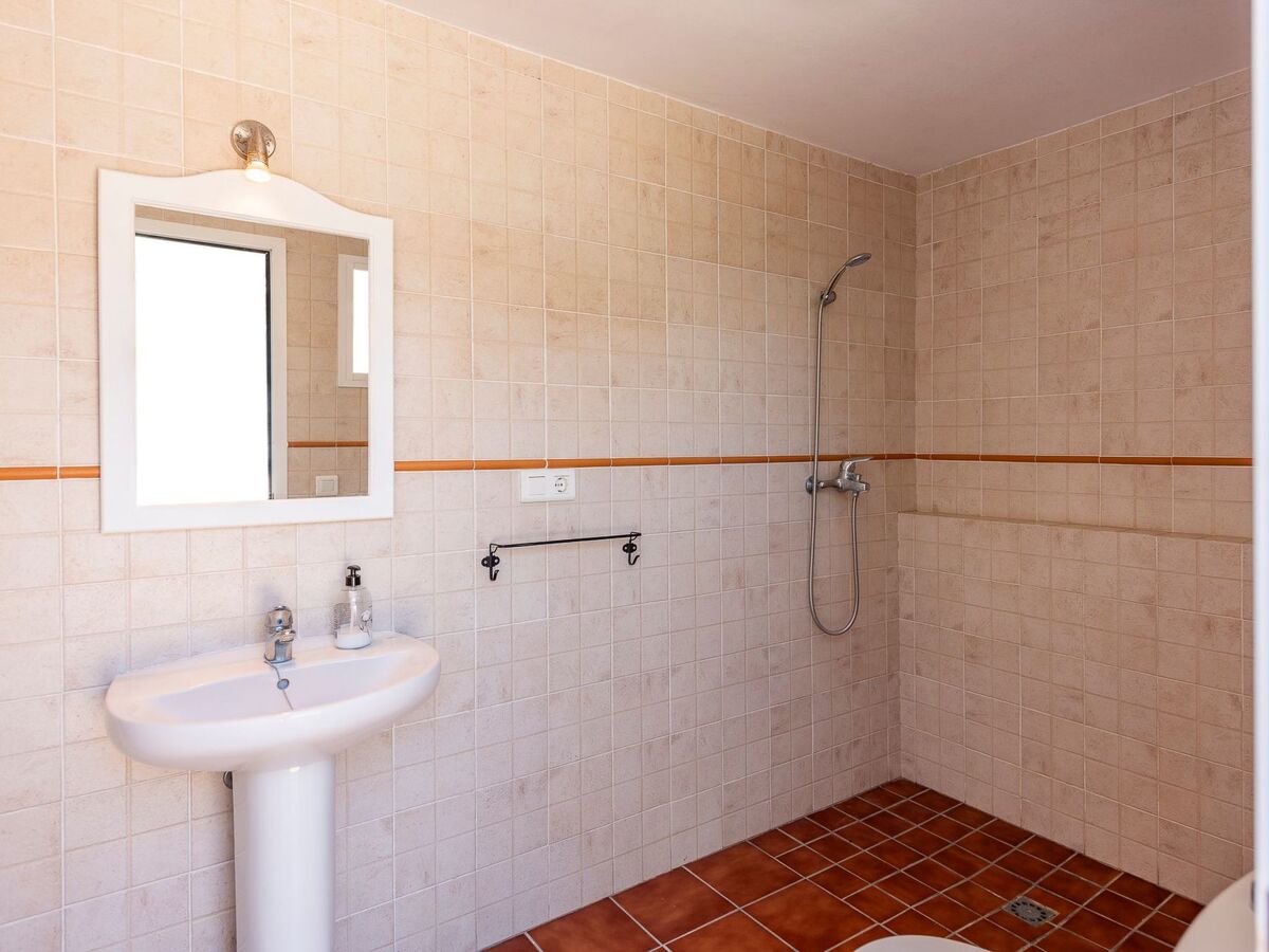 Maison de campagne à La Puebla de Cazalla – piscine 10×6 m - Photo 39