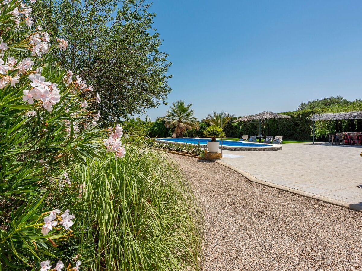 Maison de campagne à La Puebla de Cazalla – piscine 10×6 m - Photo 40