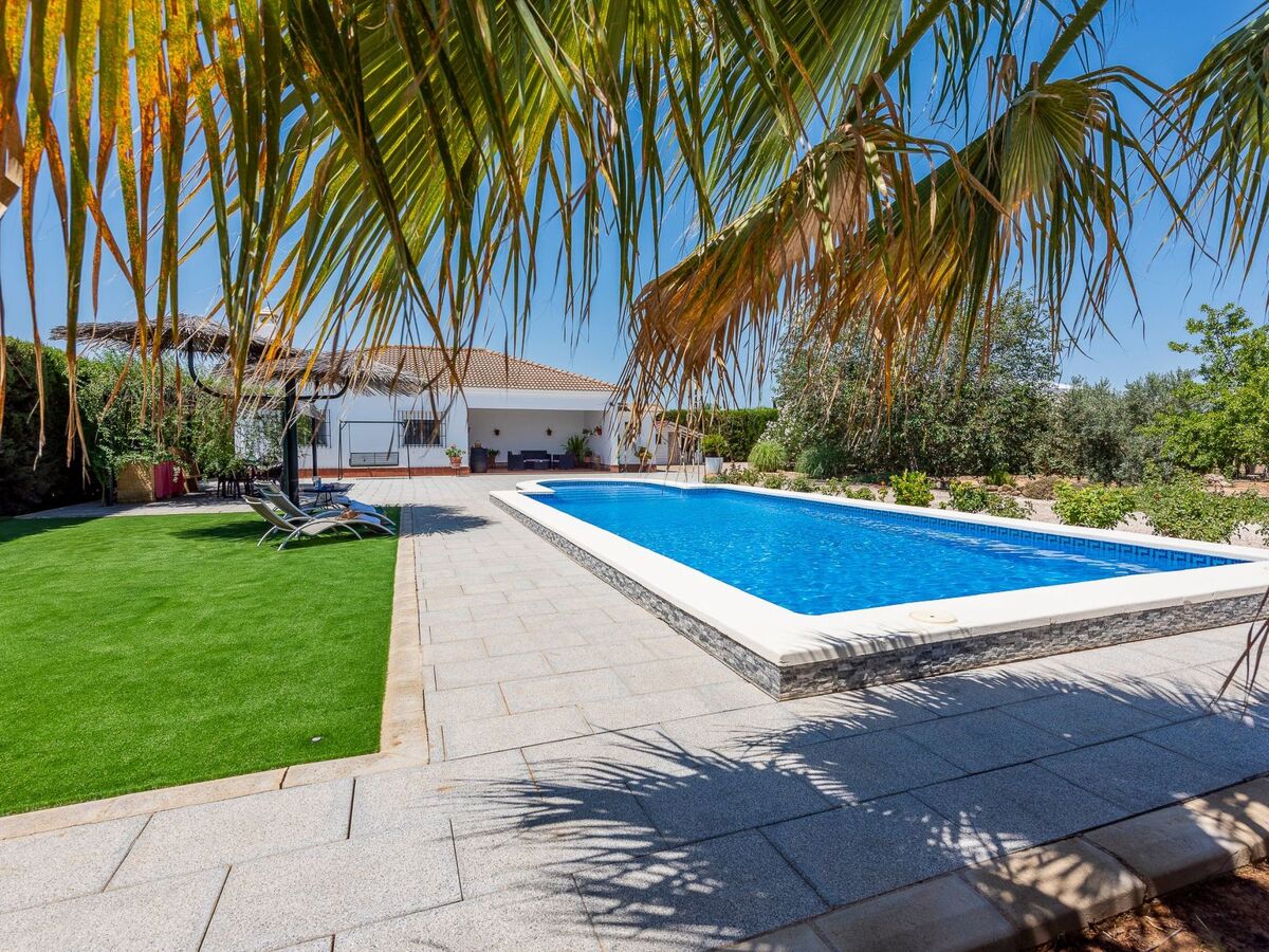 Maison de campagne à La Puebla de Cazalla – piscine 10×6 m - Photo 41