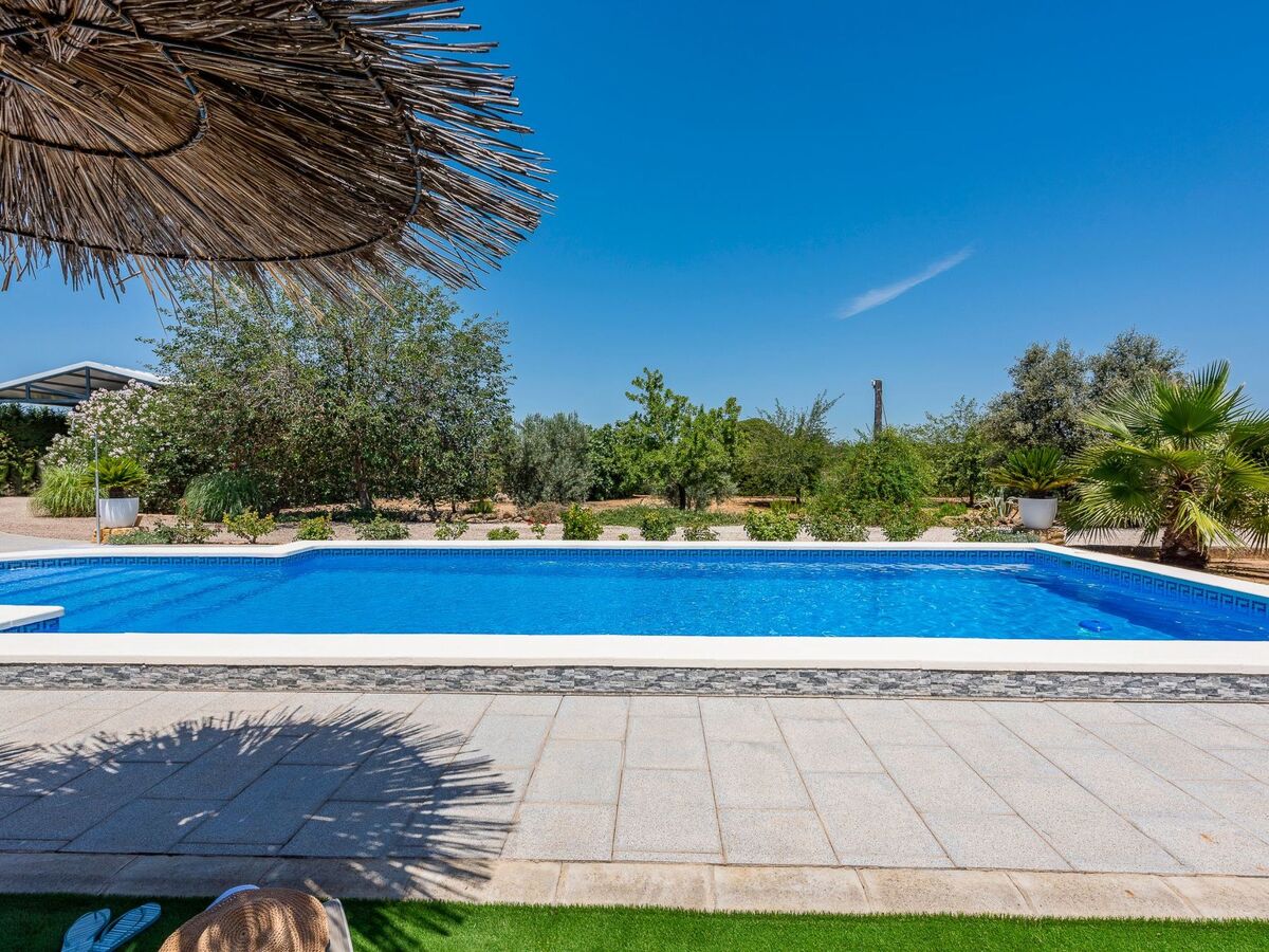 Maison de campagne à La Puebla de Cazalla – piscine 10×6 m - Photo 43