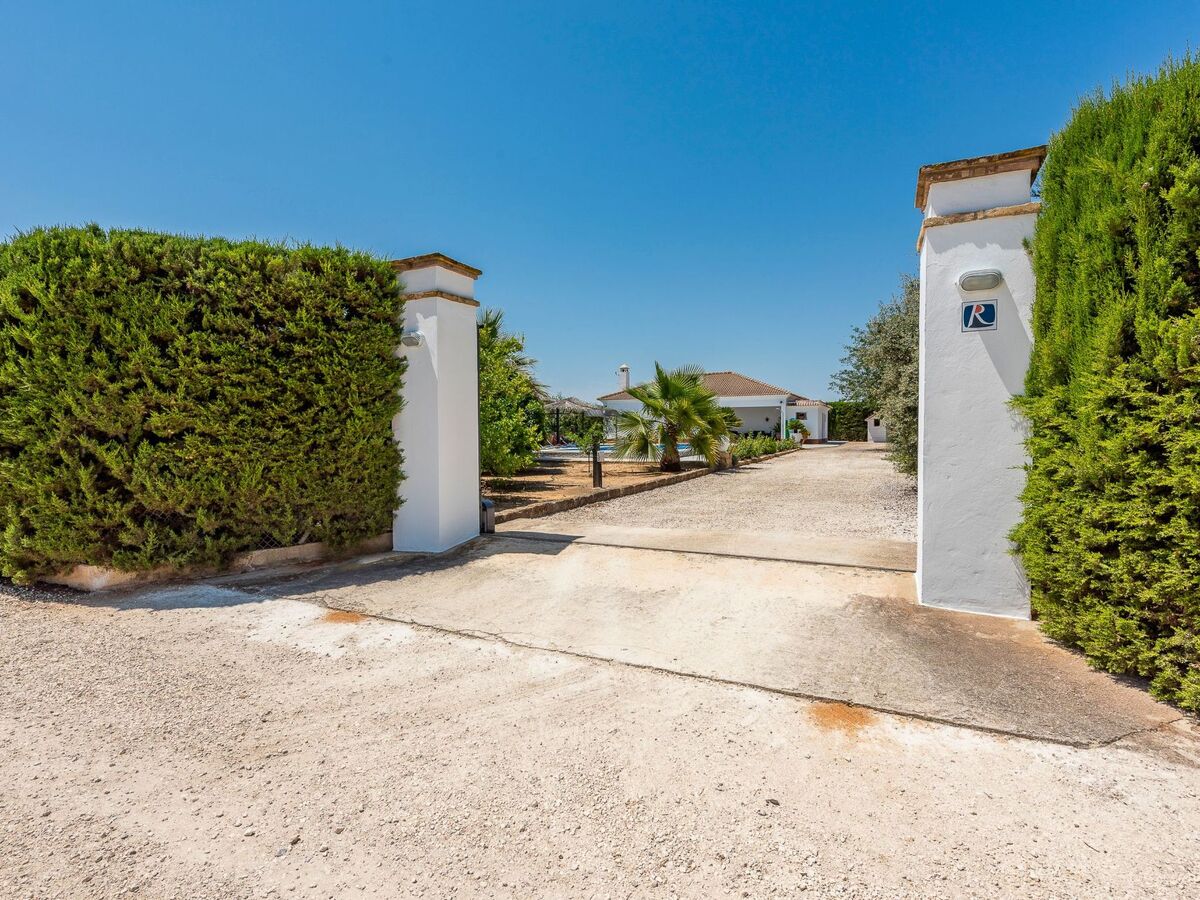 Maison de campagne à La Puebla de Cazalla – piscine 10×6 m - Photo 45