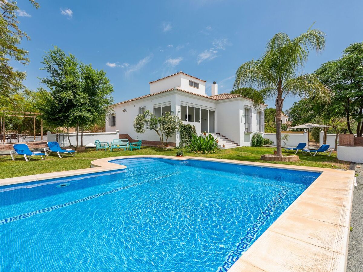 Maison Dehesa de las Yeguas – Campagne de Séville - Photo 1
