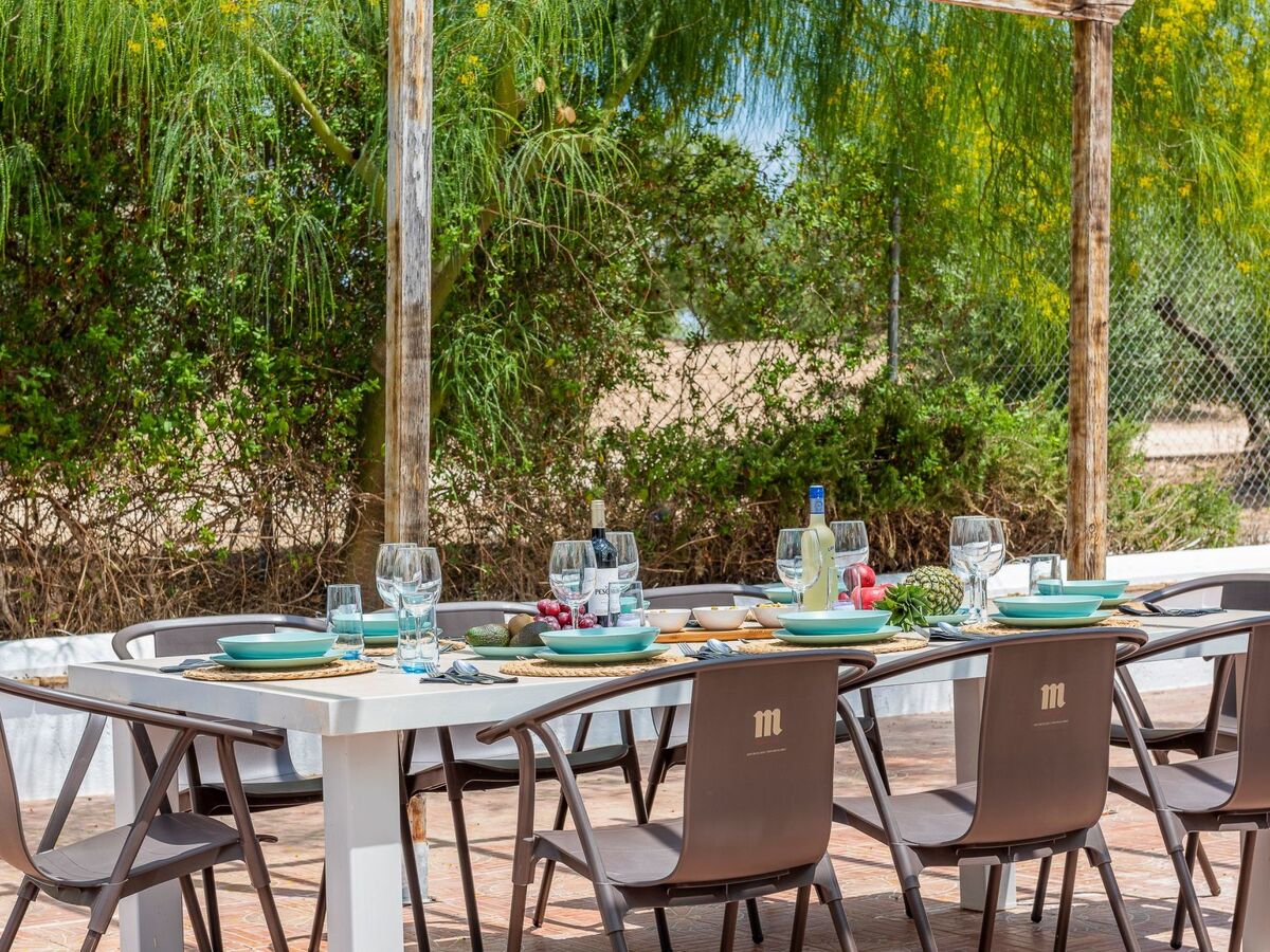 Maison Dehesa de las Yeguas – Campagne de Séville - Photo 3