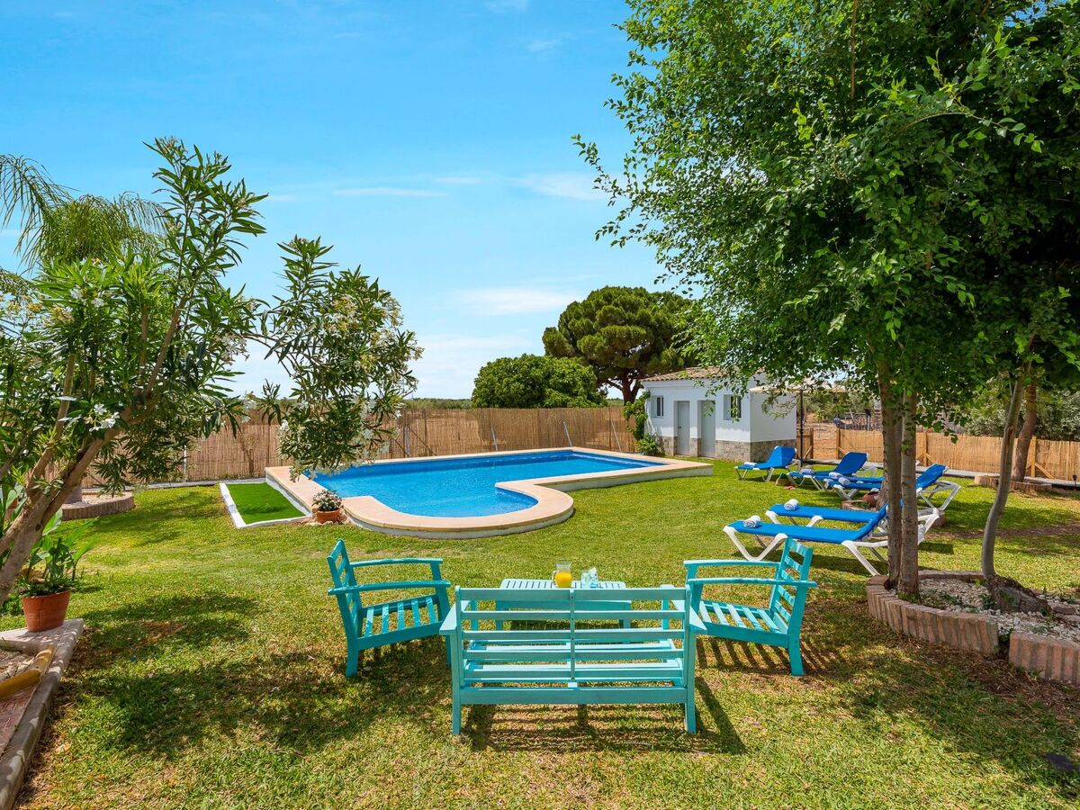 Maison Dehesa de las Yeguas – Campagne de Séville - Photo 4