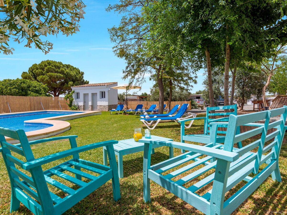 Maison Dehesa de las Yeguas – Campagne de Séville - Photo 5