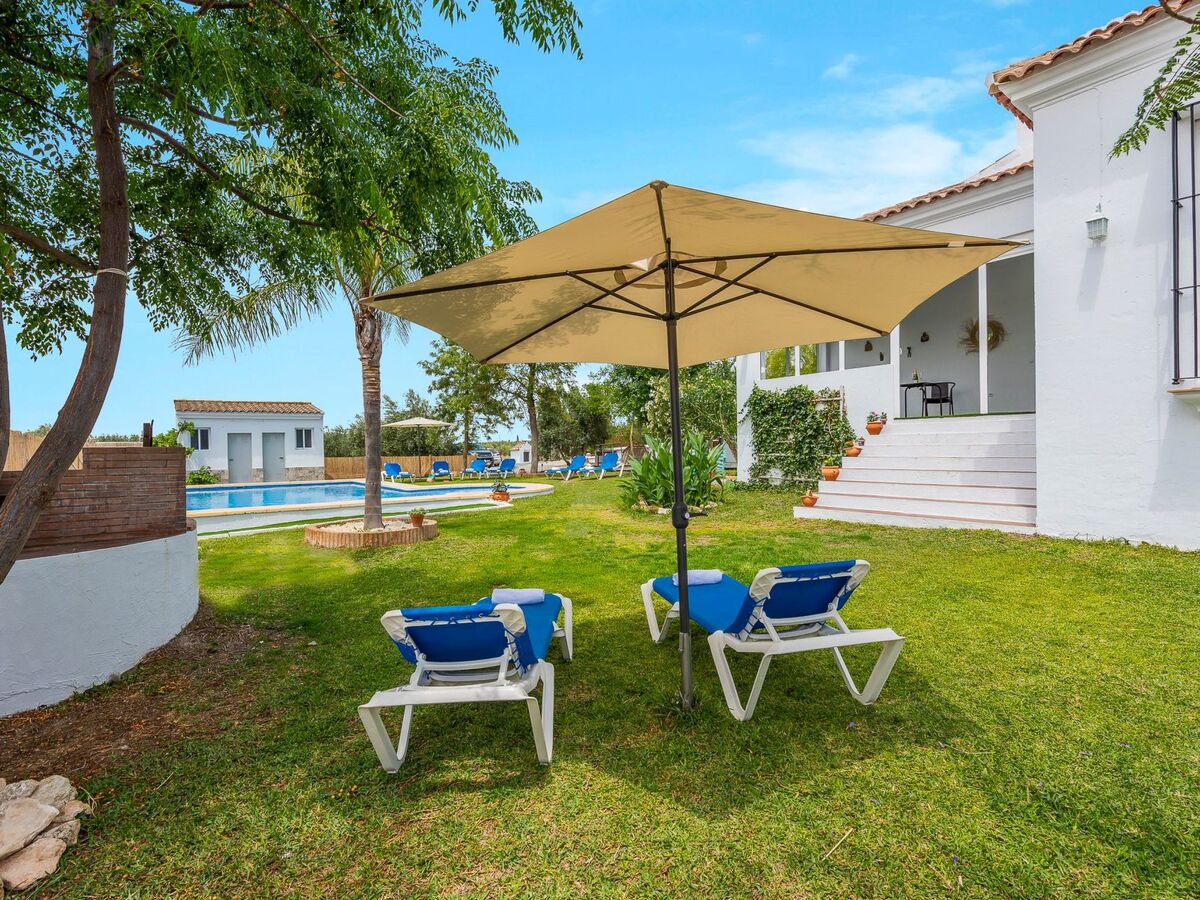 Maison Dehesa de las Yeguas – Campagne de Séville - Photo 6
