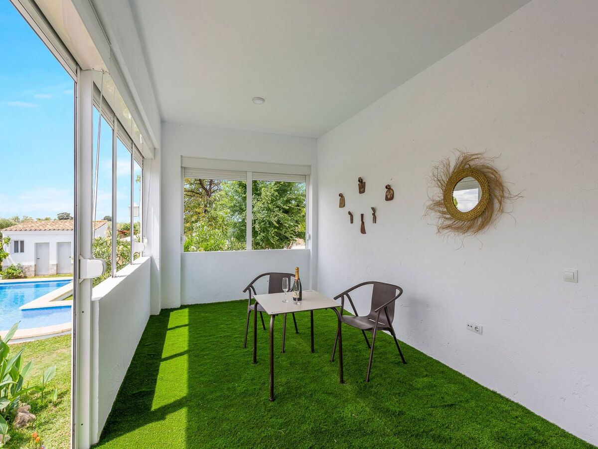 Maison Dehesa de las Yeguas – Campagne de Séville - Photo 7