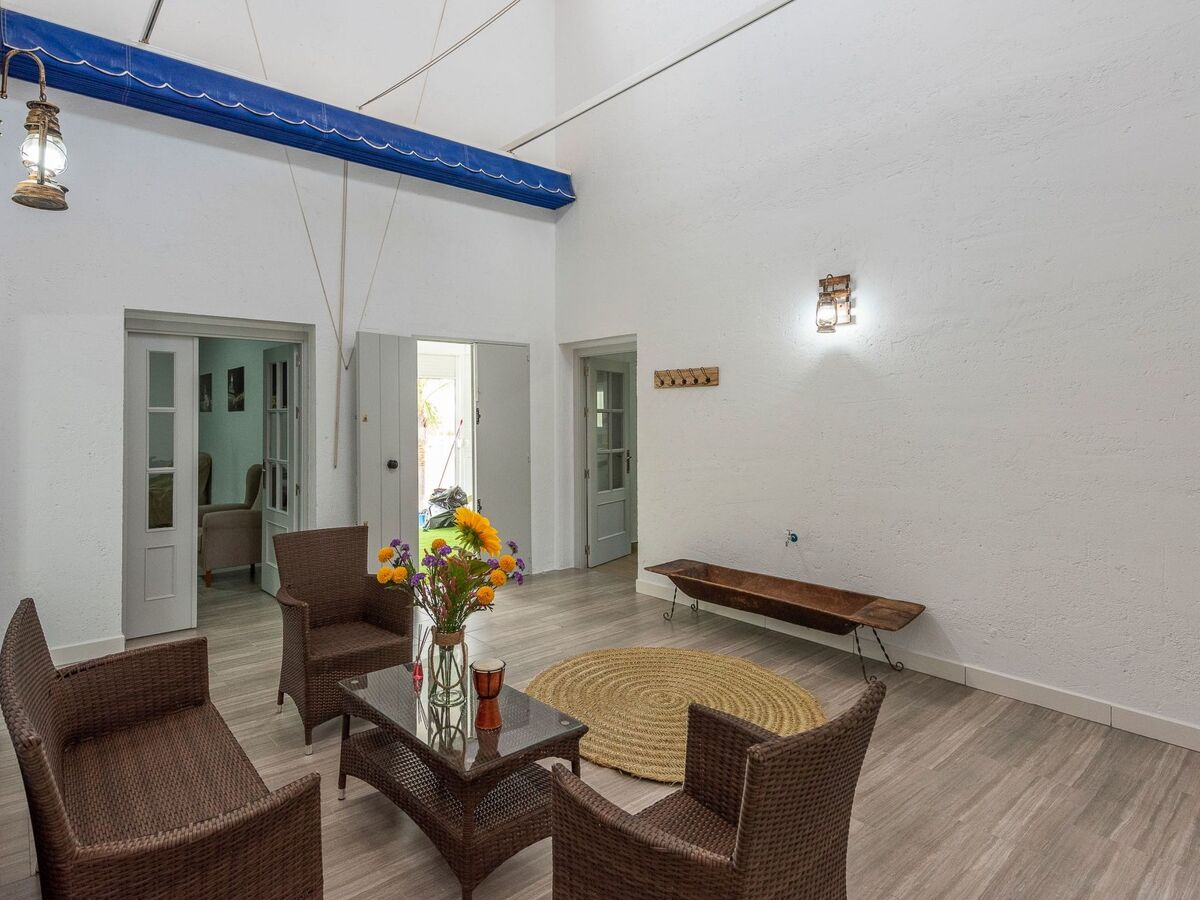 Maison Dehesa de las Yeguas – Campagne de Séville - Photo 8