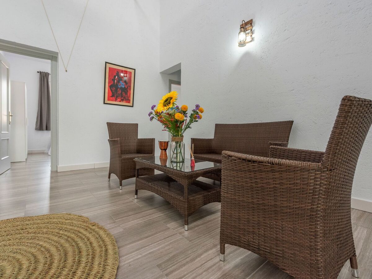 Maison Dehesa de las Yeguas – Campagne de Séville - Photo 9