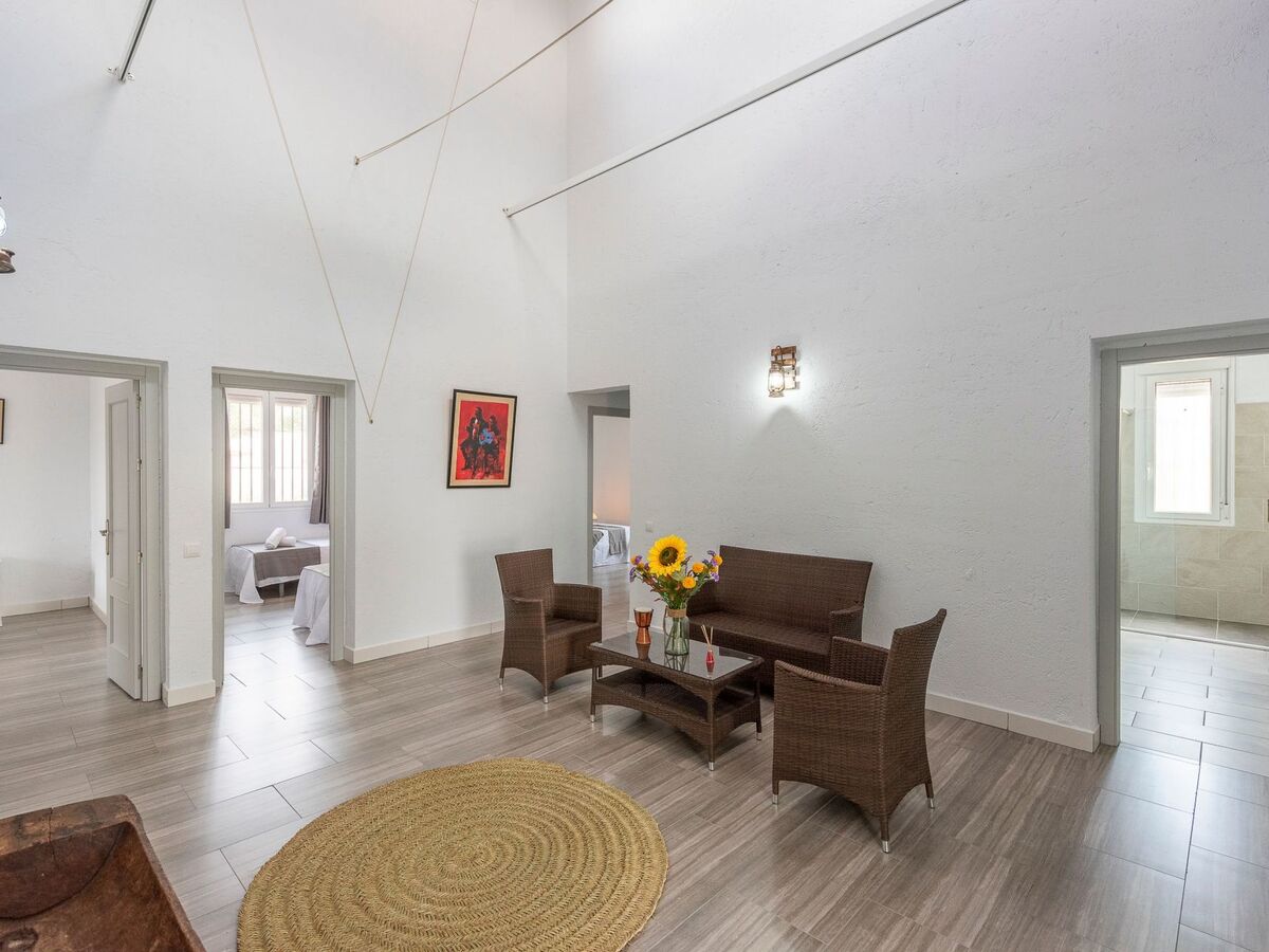 Maison Dehesa de las Yeguas – Campagne de Séville - Photo 10