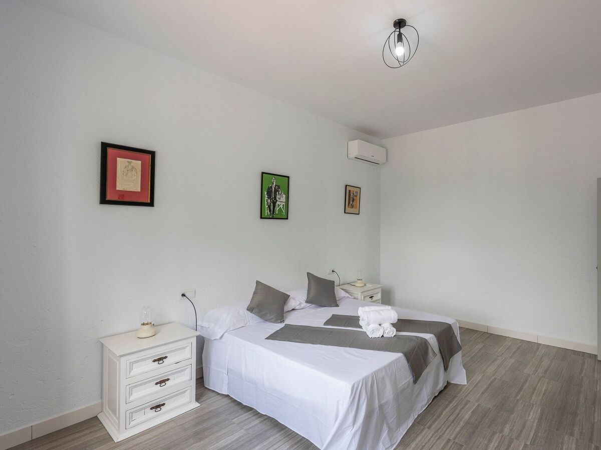 Maison Dehesa de las Yeguas – Campagne de Séville - Photo 12