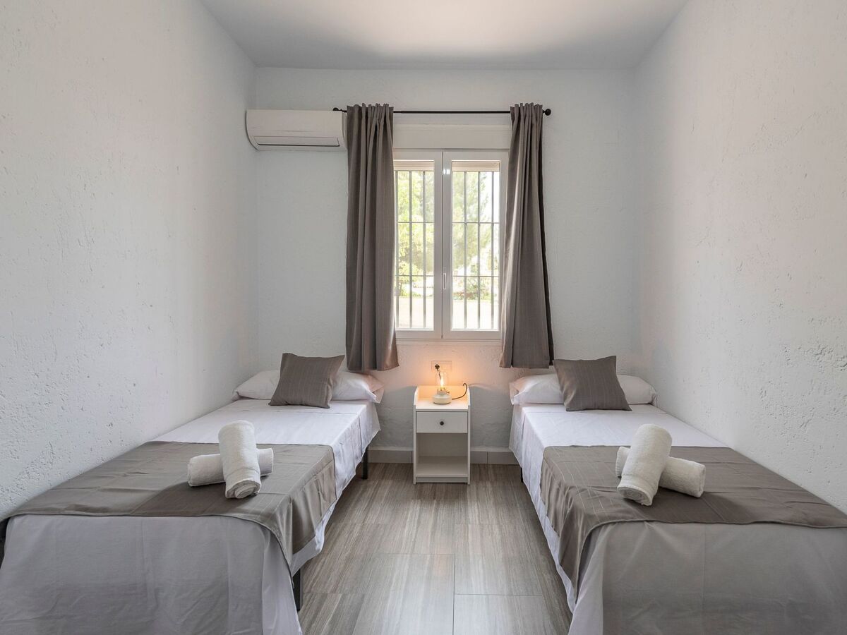 Maison Dehesa de las Yeguas – Campagne de Séville - Photo 14