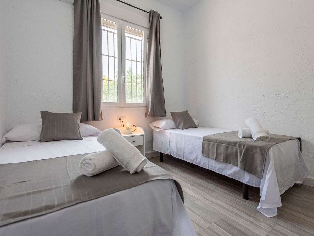 Maison Dehesa de las Yeguas – Campagne de Séville - Photo 15