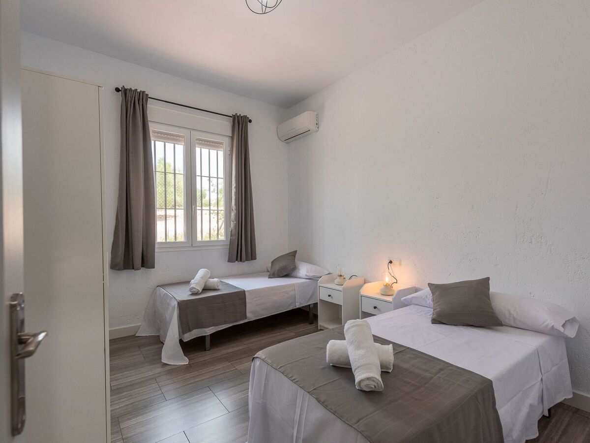 Maison Dehesa de las Yeguas – Campagne de Séville - Photo 16