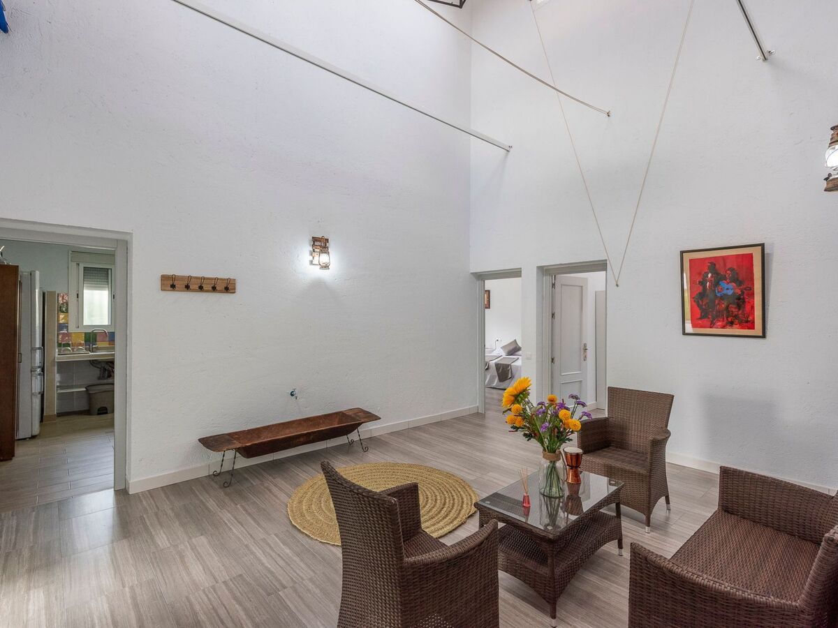 Maison Dehesa de las Yeguas – Campagne de Séville - Photo 17