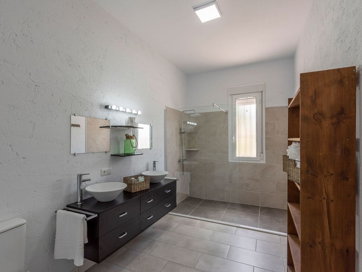 Maison Dehesa de las Yeguas – Campagne de Séville - Photo 18