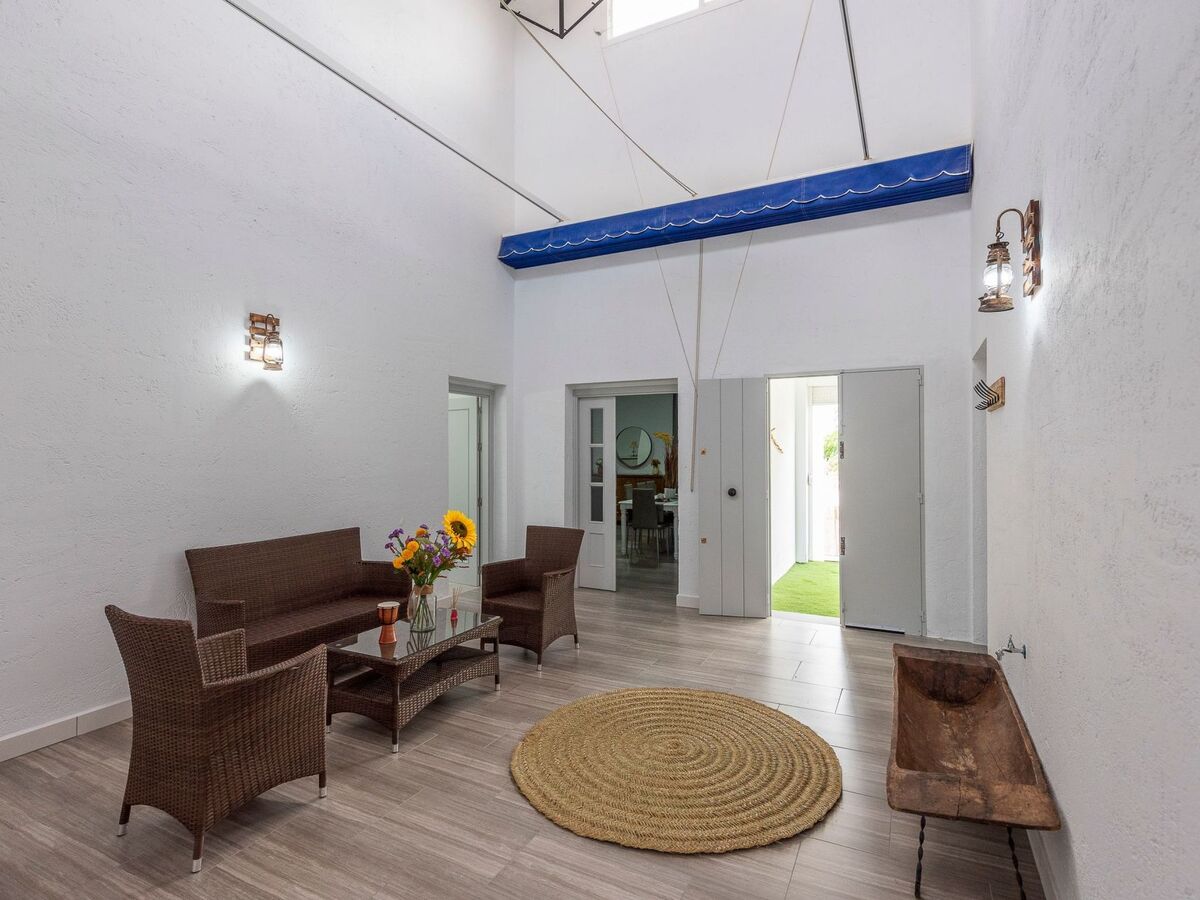 Maison Dehesa de las Yeguas – Campagne de Séville - Photo 21