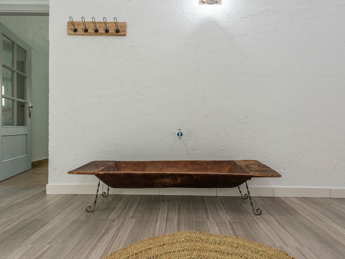 Maison Dehesa de las Yeguas – Campagne de Séville - Photo 22