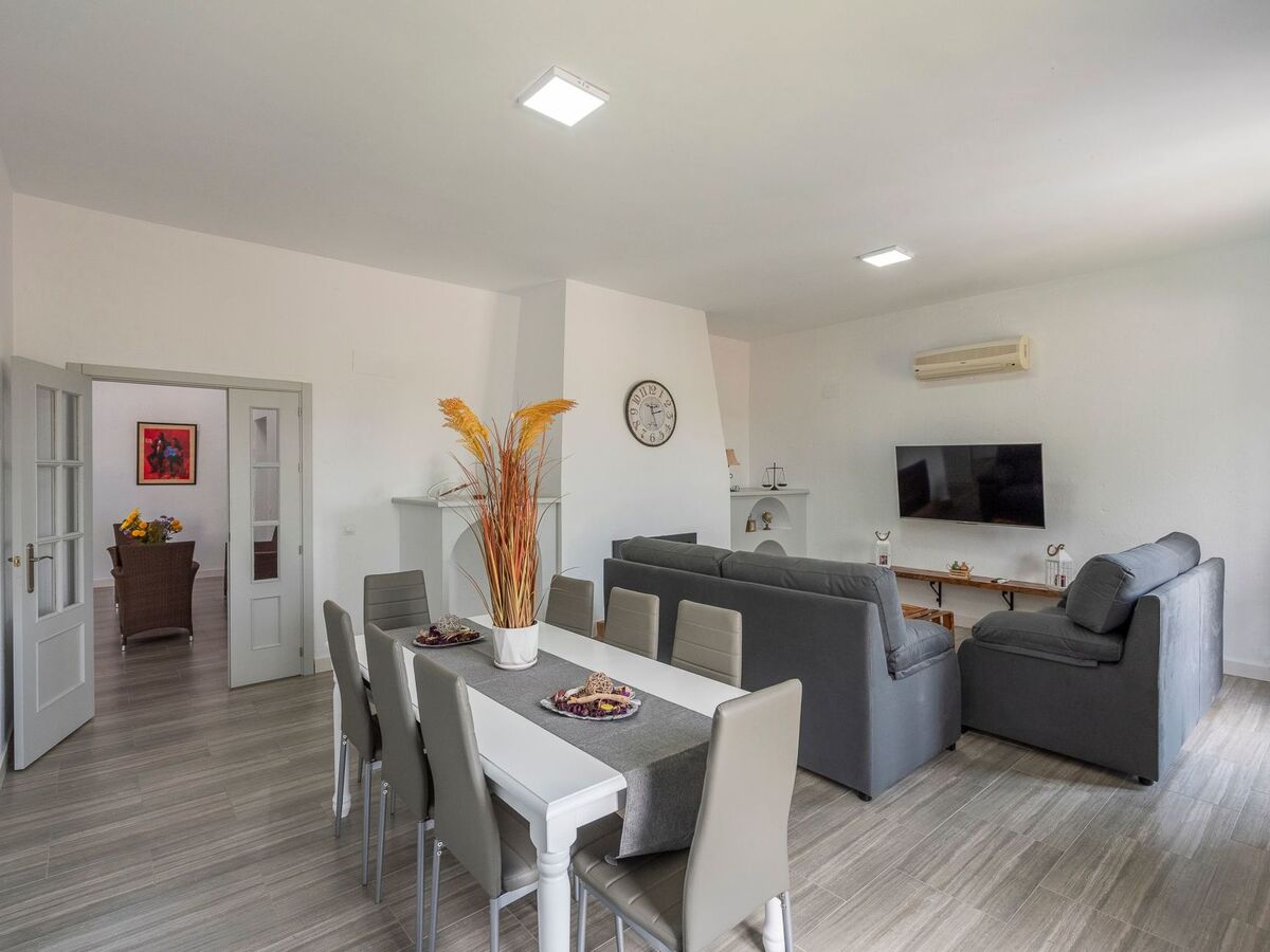 Maison Dehesa de las Yeguas – Campagne de Séville - Photo 23