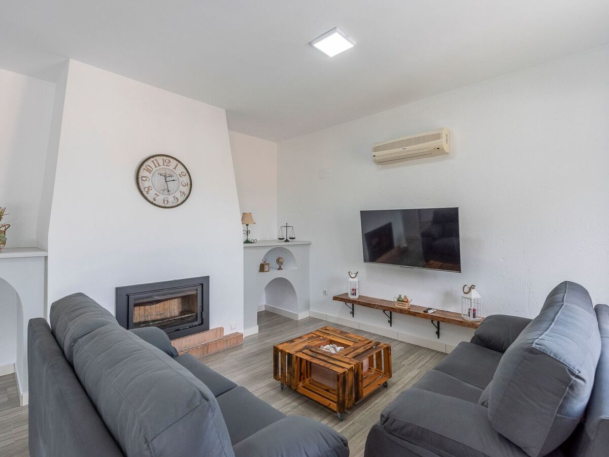 Maison Dehesa de las Yeguas – Campagne de Séville - Photo 25