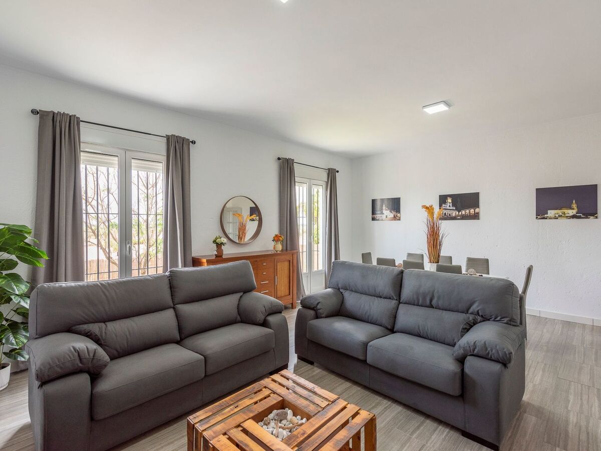 Maison Dehesa de las Yeguas – Campagne de Séville - Photo 26