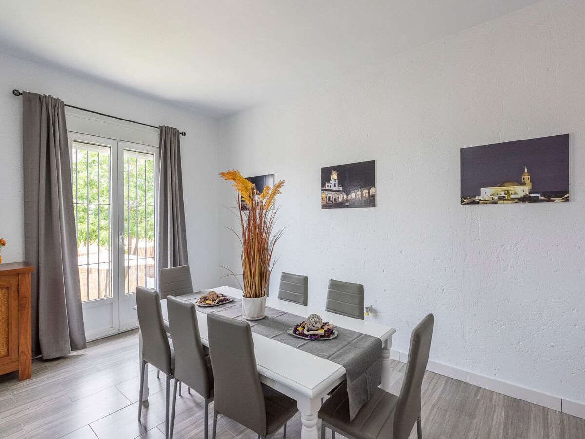Maison Dehesa de las Yeguas – Campagne de Séville - Photo 27