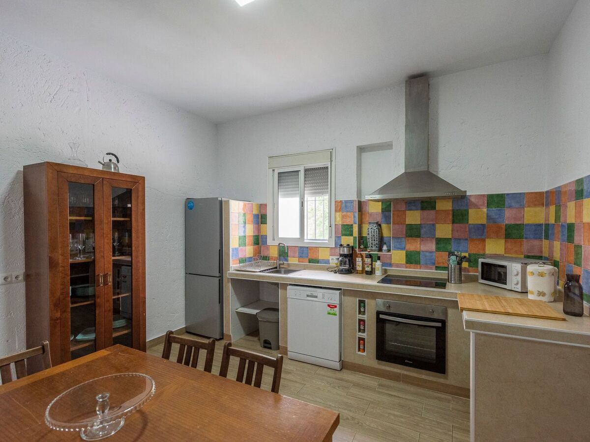 Maison Dehesa de las Yeguas – Campagne de Séville - Photo 28