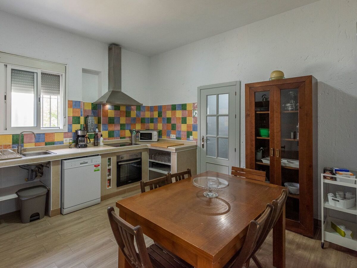 Maison Dehesa de las Yeguas – Campagne de Séville - Photo 29