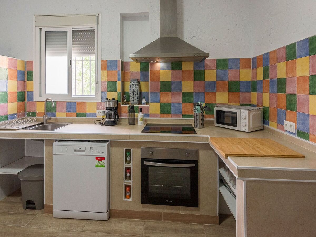 Maison Dehesa de las Yeguas – Campagne de Séville - Photo 30