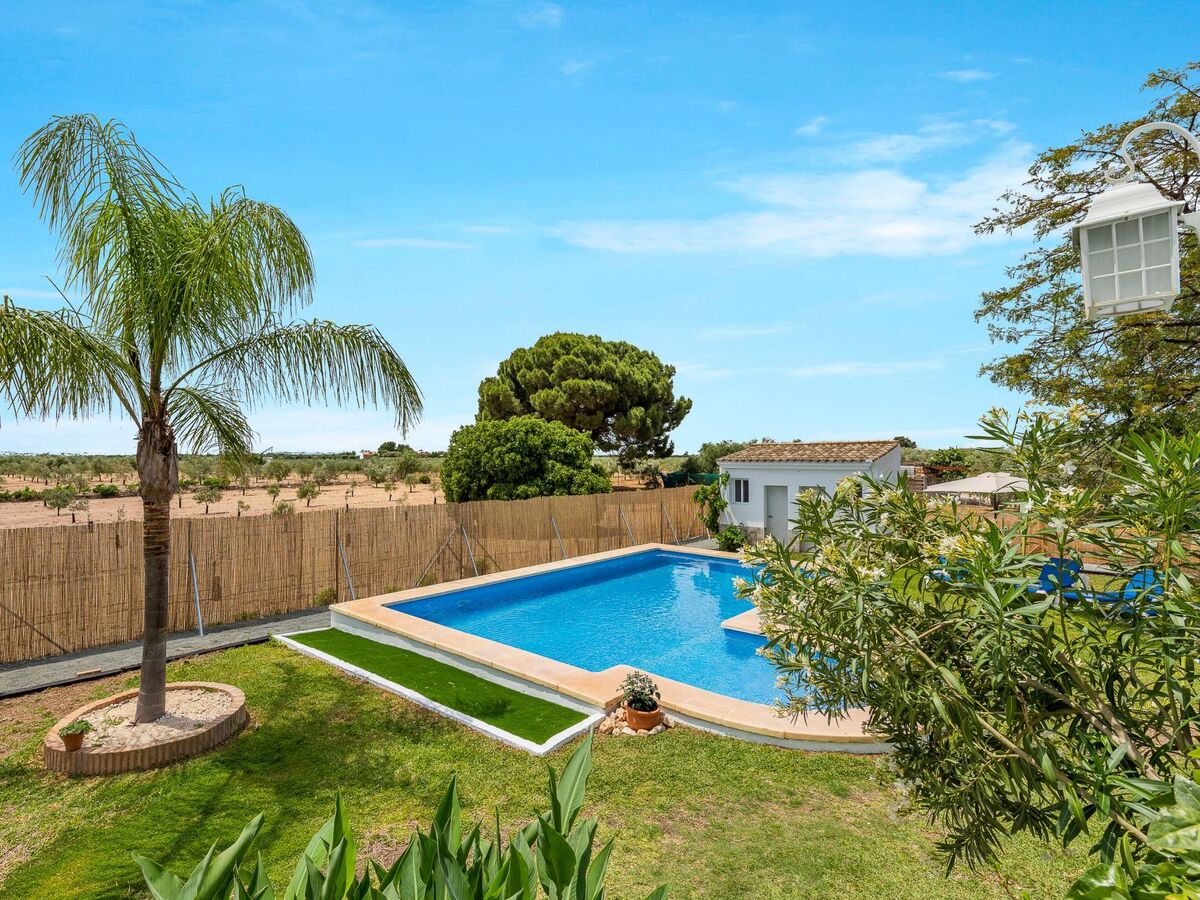 Maison Dehesa de las Yeguas – Campagne de Séville - Photo 33
