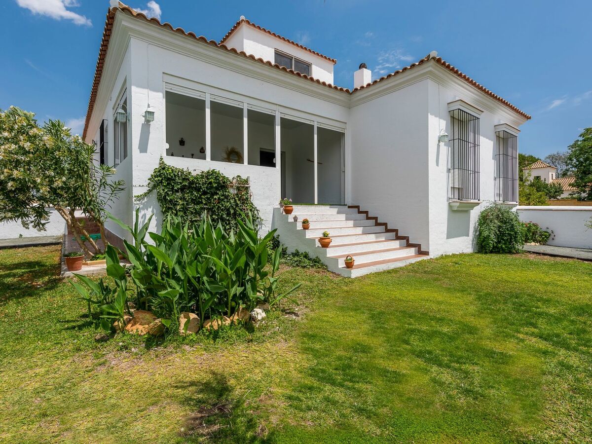 Maison Dehesa de las Yeguas – Campagne de Séville - Photo 34