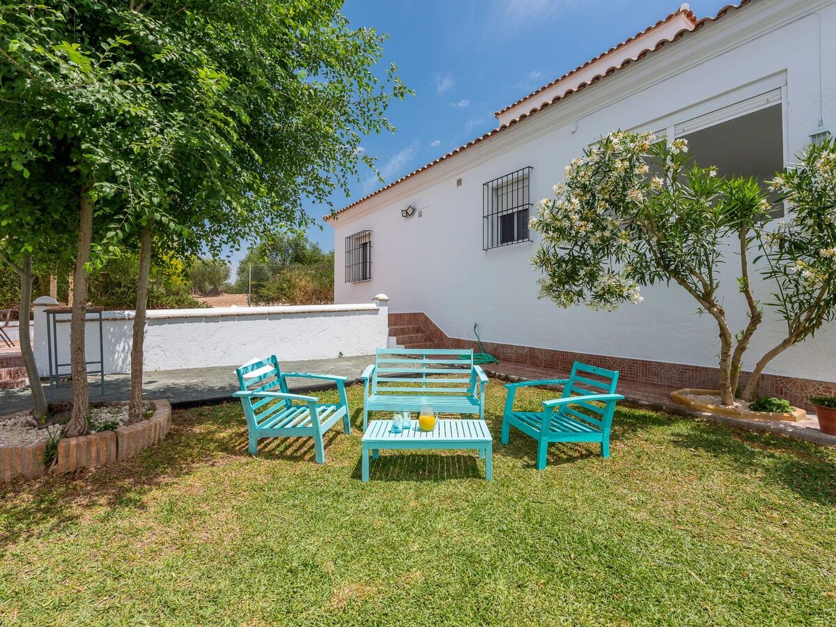 Maison Dehesa de las Yeguas – Campagne de Séville - Photo 35