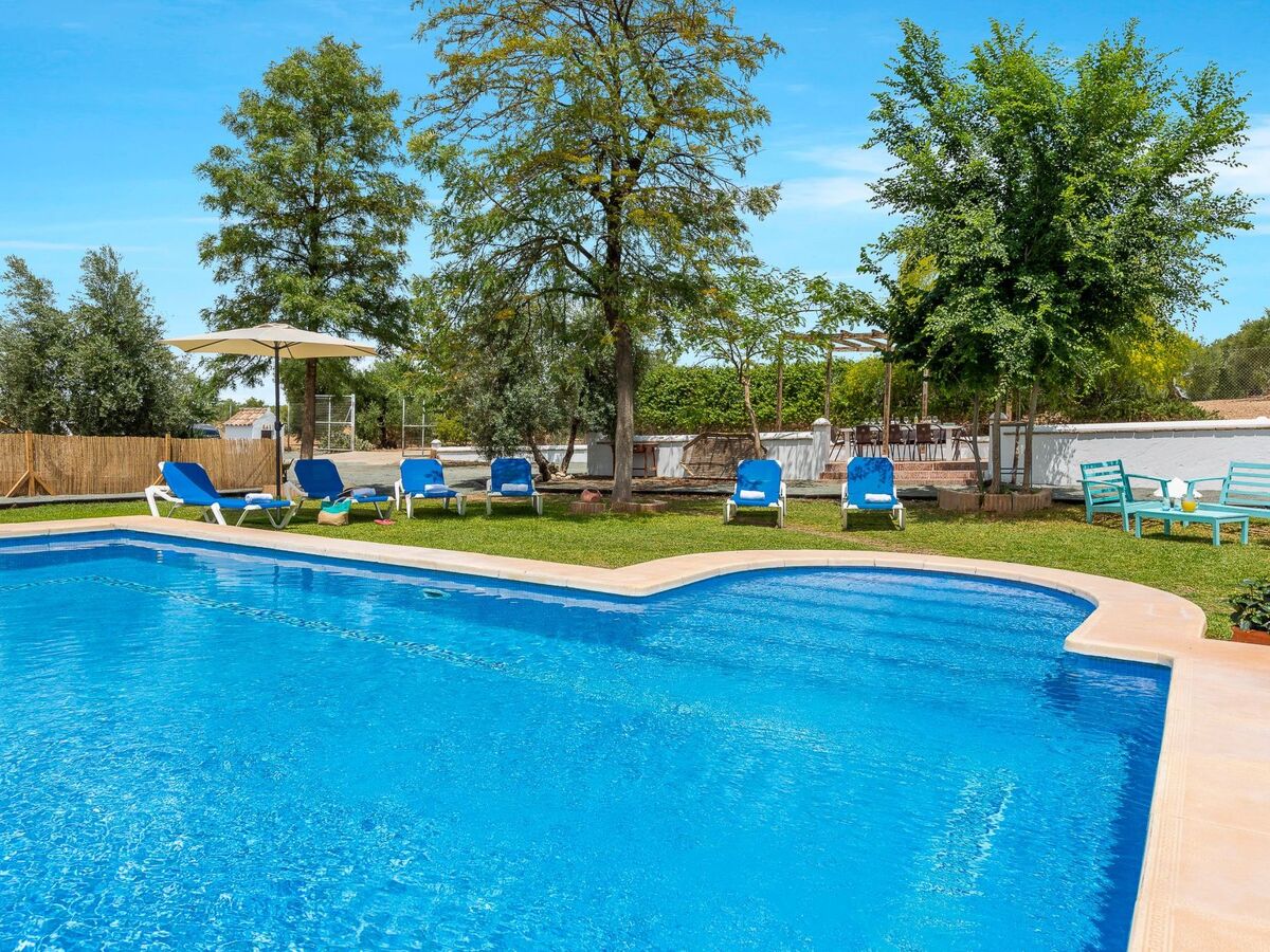Maison Dehesa de las Yeguas – Campagne de Séville - Photo 38