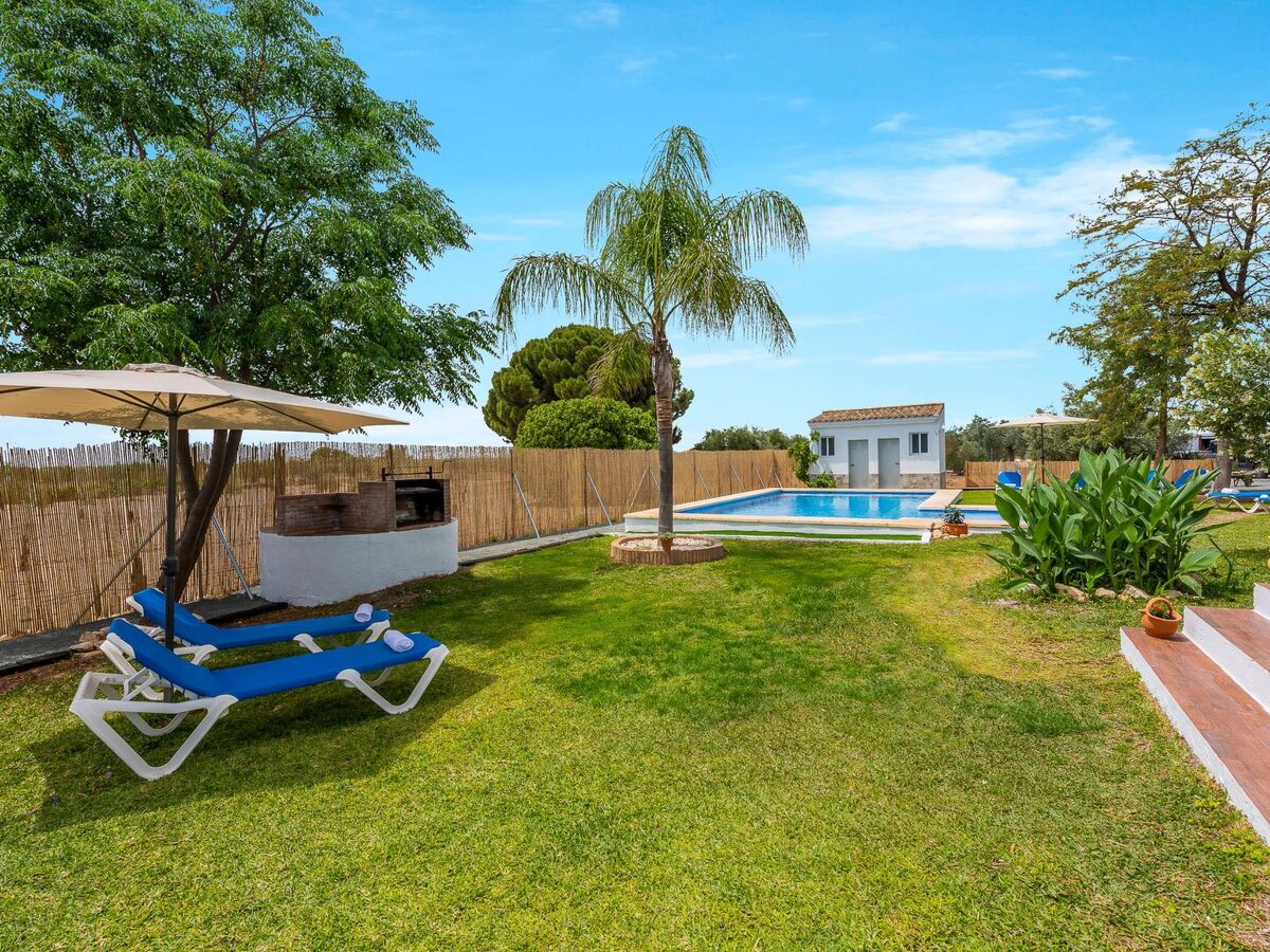 Maison Dehesa de las Yeguas – Campagne de Séville - Photo 39