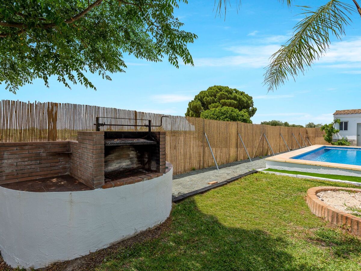 Maison Dehesa de las Yeguas – Campagne de Séville - Photo 40