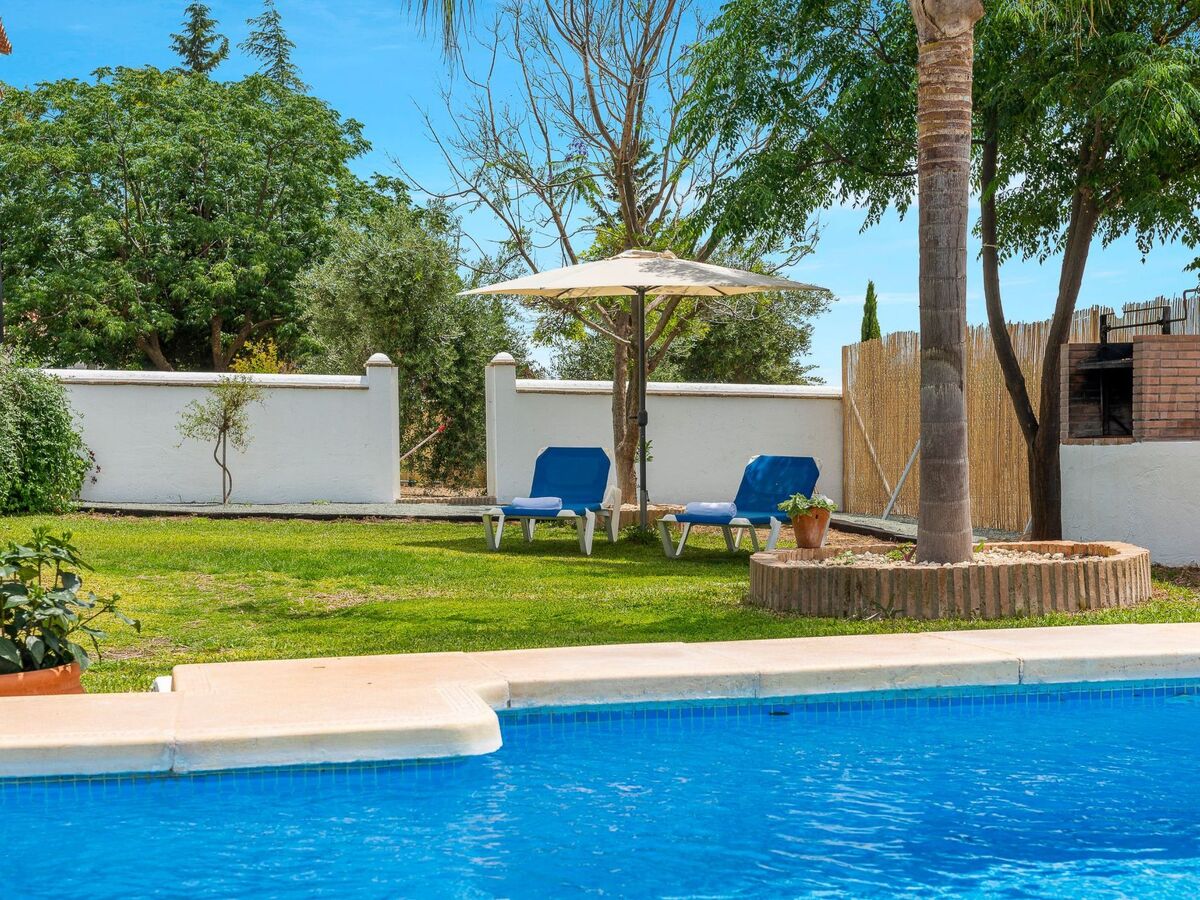 Maison Dehesa de las Yeguas – Campagne de Séville - Photo 41