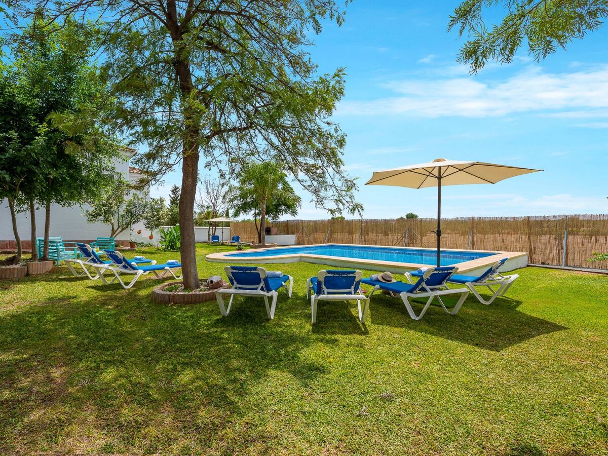 Maison Dehesa de las Yeguas – Campagne de Séville - Photo 42