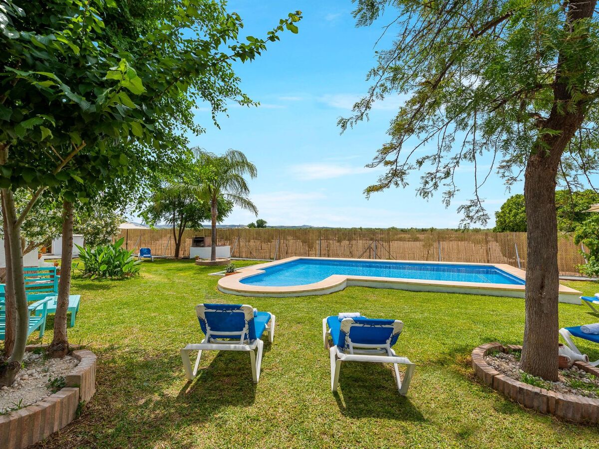 Maison Dehesa de las Yeguas – Campagne de Séville - Photo 43