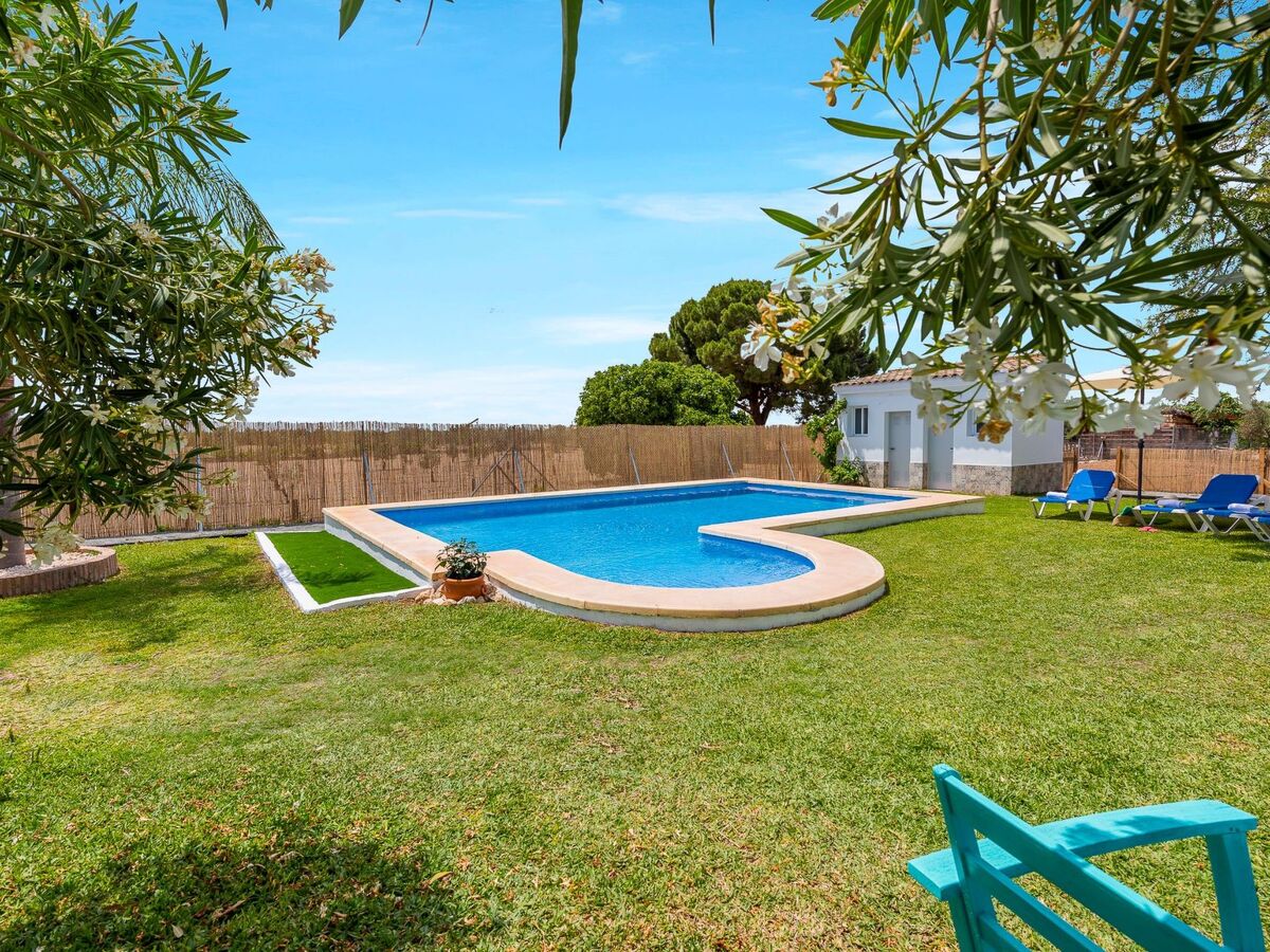 Maison Dehesa de las Yeguas – Campagne de Séville - Photo 44