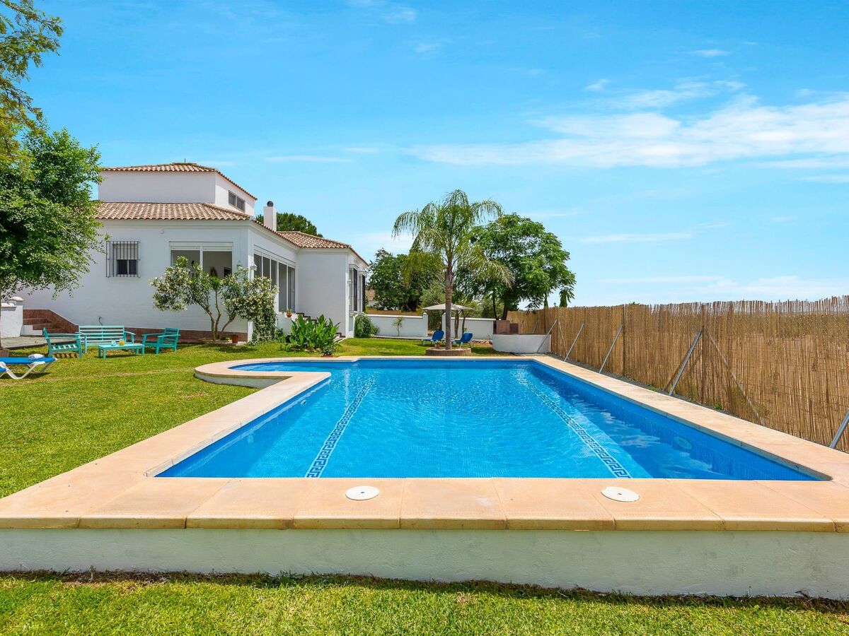 Maison Dehesa de las Yeguas – Campagne de Séville - Photo 45
