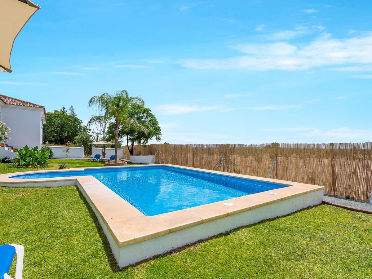 Maison Dehesa de las Yeguas – Campagne de Séville - Photo 46