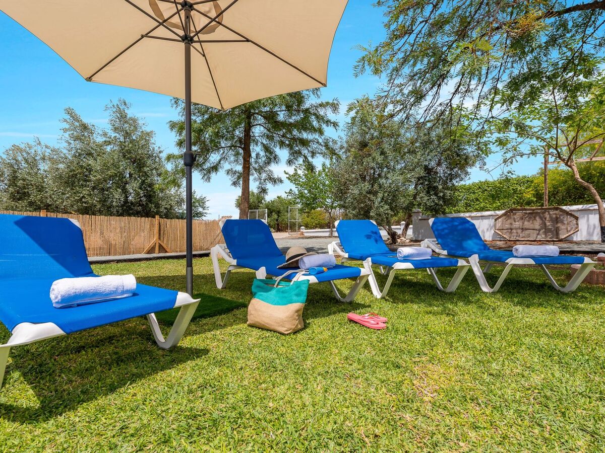 Maison Dehesa de las Yeguas – Campagne de Séville - Photo 48