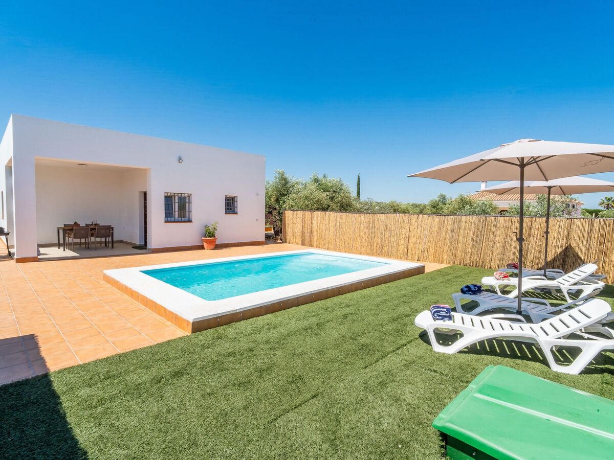 Olivera Country Cottage – maison éco, piscine privée près de Séville - Photo 3