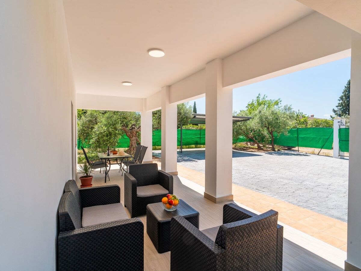 Olivera Country Cottage – maison éco, piscine privée près de Séville - Photo 6