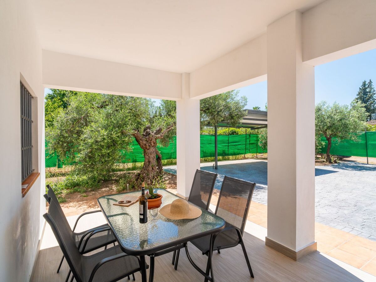 Olivera Country Cottage – maison éco, piscine privée près de Séville - Photo 8