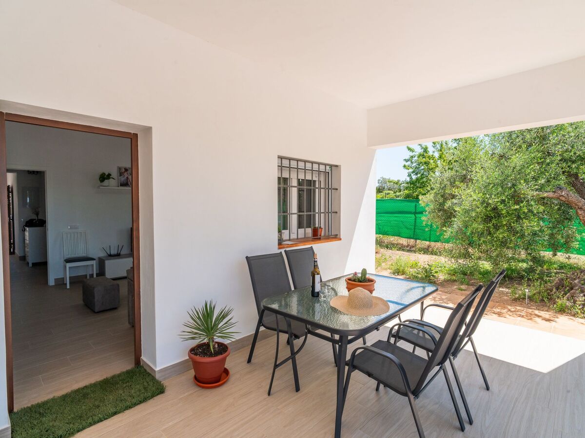 Olivera Country Cottage – maison éco, piscine privée près de Séville - Photo 9